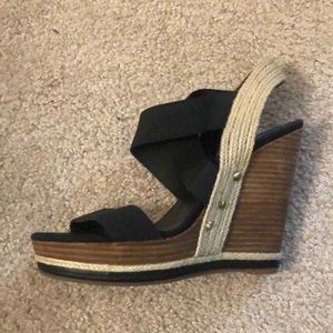 Jessica Simpson Wedge